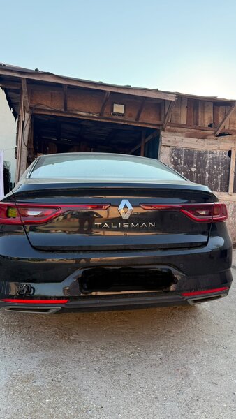 Renault Talisman